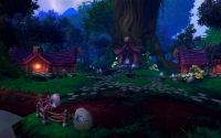 Captura World of Warcraft: Legion