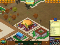 Screenshot School Tycoon