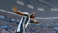 Captura FIFA 17