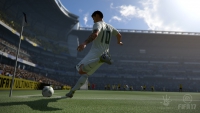 Captura de pantalla FIFA 17