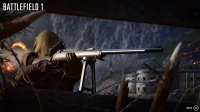 Screenshot Battlefield 1