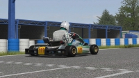 Captura Kart Racing Pro