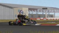 Screenshot Kart Racing Pro