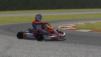 Pantalla Kart Racing Pro