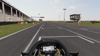 Captura de pantalla Kart Racing Pro