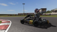 Fotograma Kart Racing Pro