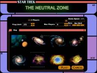 Captura Star Trek: The Neutral Zone