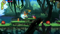 Pantallazo Shantae: Half-Genie Hero