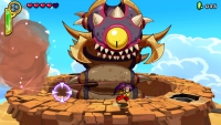 Captura Shantae: Half-Genie Hero