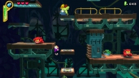 Screenshot Shantae: Half-Genie Hero