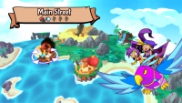 Fotografía Shantae: Half-Genie Hero