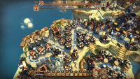 Screenshot Tower Wars