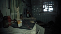 Screenshot Resident Evil 7