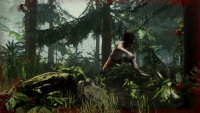 Captura de pantalla The Forest