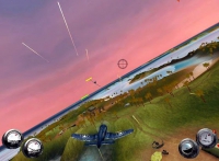 Screenshot Heroes of the Pacific