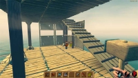 Screenshot Raft