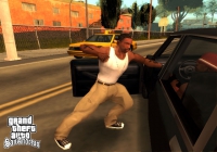 Pantallazo Grand Theft Auto: San Andreas