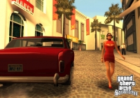 Foto Grand Theft Auto: San Andreas