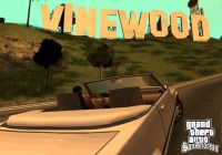 Captura Grand Theft Auto: San Andreas