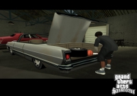 Fotografía Grand Theft Auto: San Andreas