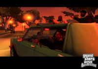 Fotograma Grand Theft Auto: San Andreas