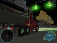 Screenshot 18 Wheels of Steel Convoy