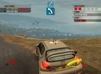 Captura V-Rally 3