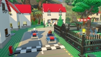 Imagen LEGO Worlds