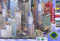 Captura SimCity 3000