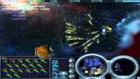 Screenshot Conquest: Frontier Wars