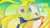 Captura Sailor Moon Theme