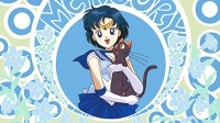 Screenshot Sailor Moon Theme