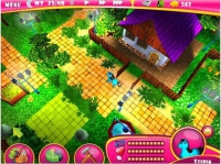 Screenshot Pony World 2