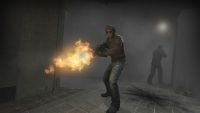 Captura de pantalla Counter Strike: Global Offensive