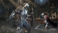 Screenshot Dark Souls III