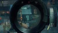 Captura de pantalla Sniper: Ghost Warrior 3