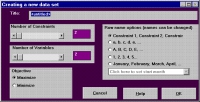 Screenshot DS for Windows