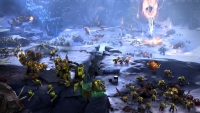 Pantallazo Warhammer 40.000: Dawn of War III