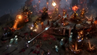 Captura Warhammer 40.000: Dawn of War III