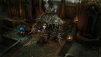 Screenshot Warhammer 40.000: Dawn of War III