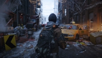 Foto Tom Clancy's The Division