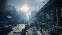 Captura Tom Clancy's The Division