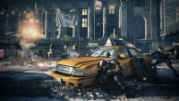 Screenshot Tom Clancy's The Division