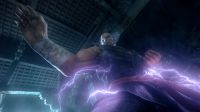 Captura de pantalla Tekken 7