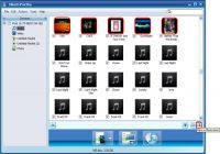 Fotograma Xilisoft iPod Rip