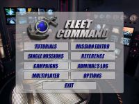 Captura Fleet Command