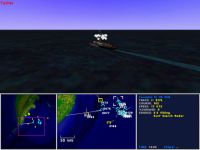Captura de pantalla Fleet Command