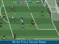 Pantallazo Pixel Cup Soccer 17