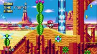 Screenshot Sonic Mania