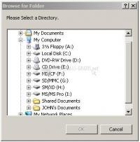 Foto Directory File Listing Utility